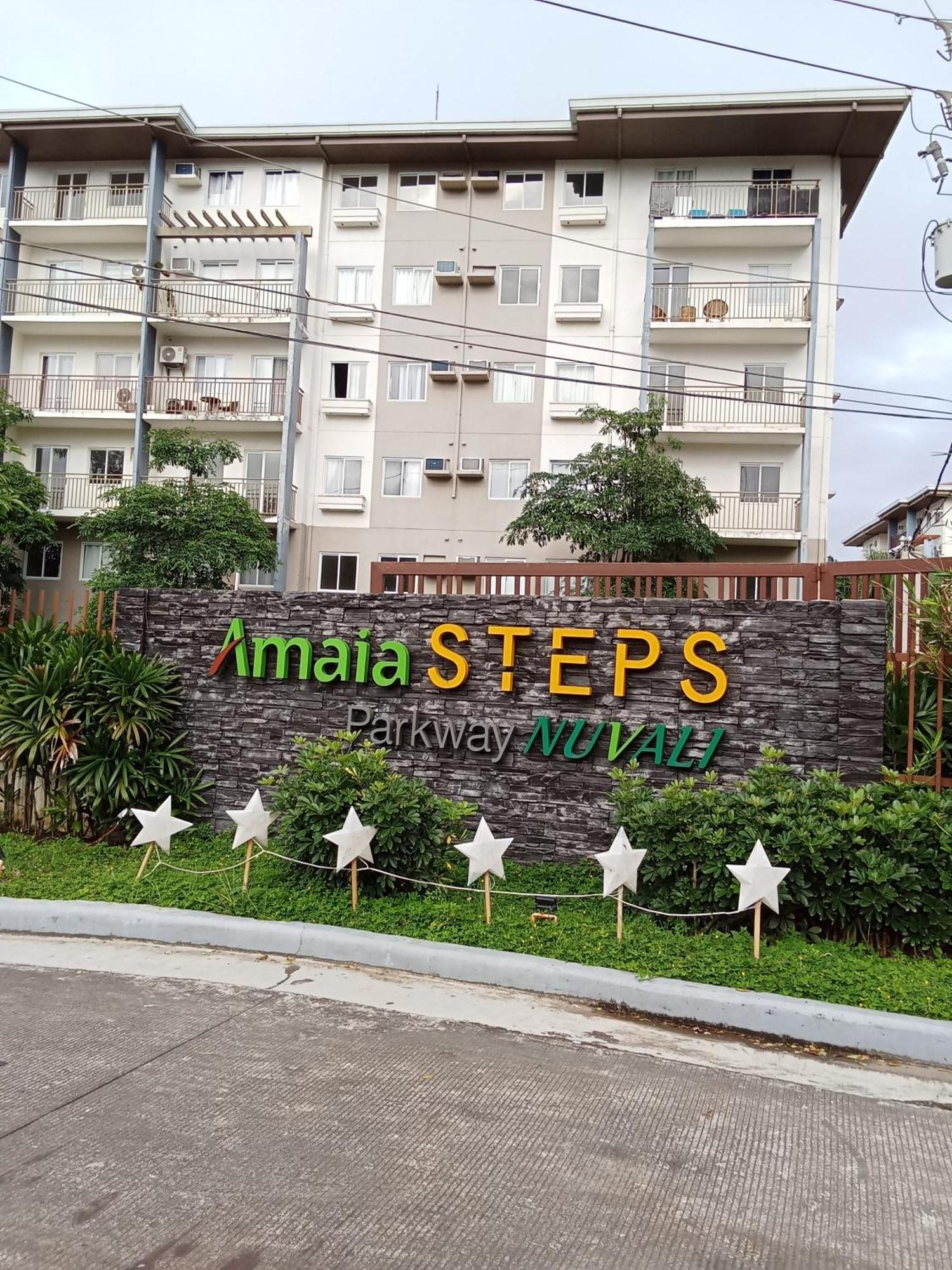 Cali Suite - Nuvali Pittland Bagian luar foto