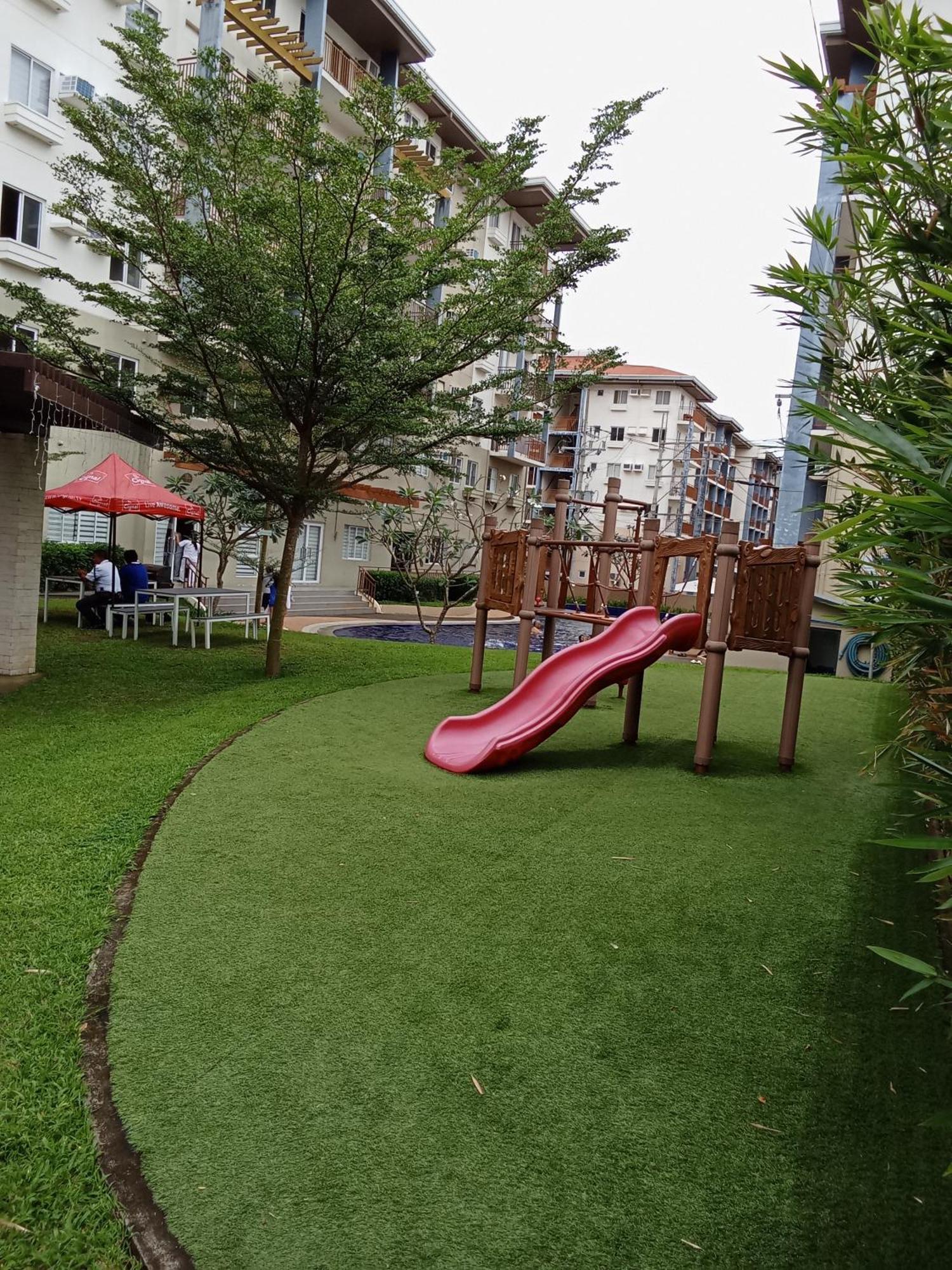 Cali Suite - Nuvali Pittland Bagian luar foto