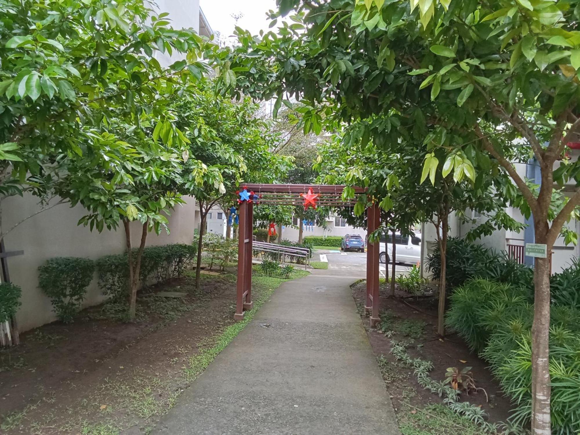 Cali Suite - Nuvali Pittland Bagian luar foto