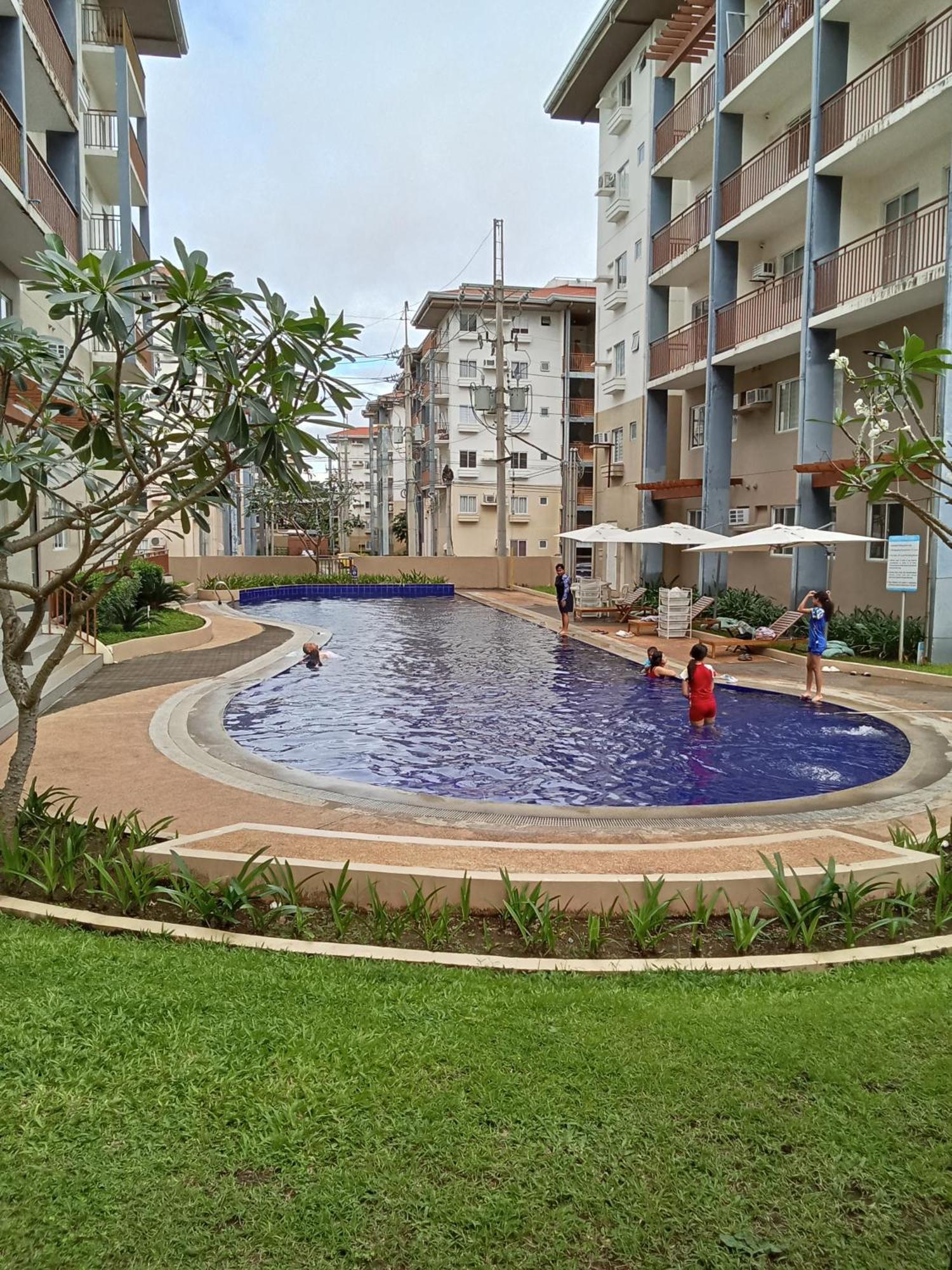 Cali Suite - Nuvali Pittland Bagian luar foto