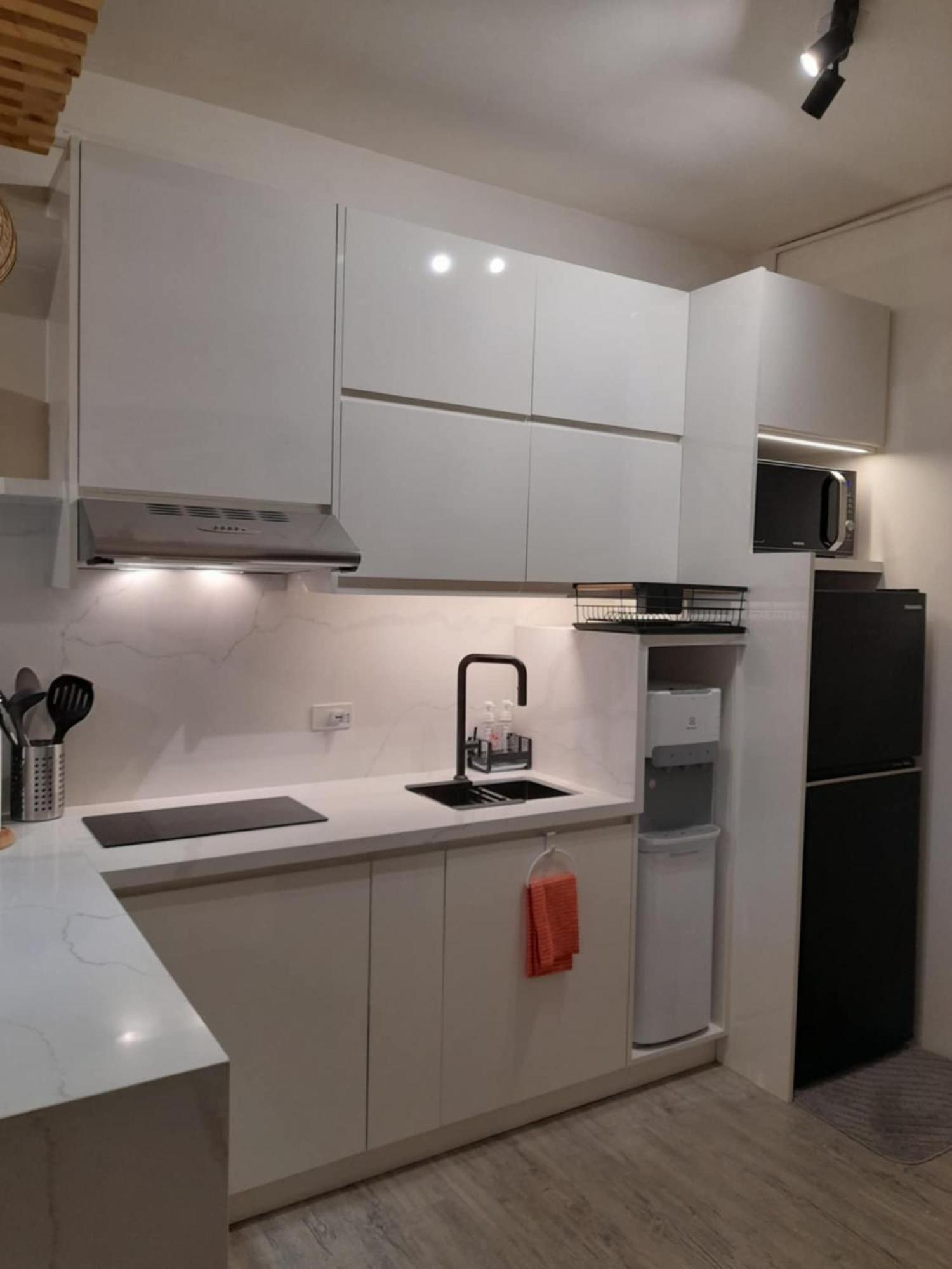 Cali Suite - Nuvali Pittland Bagian luar foto