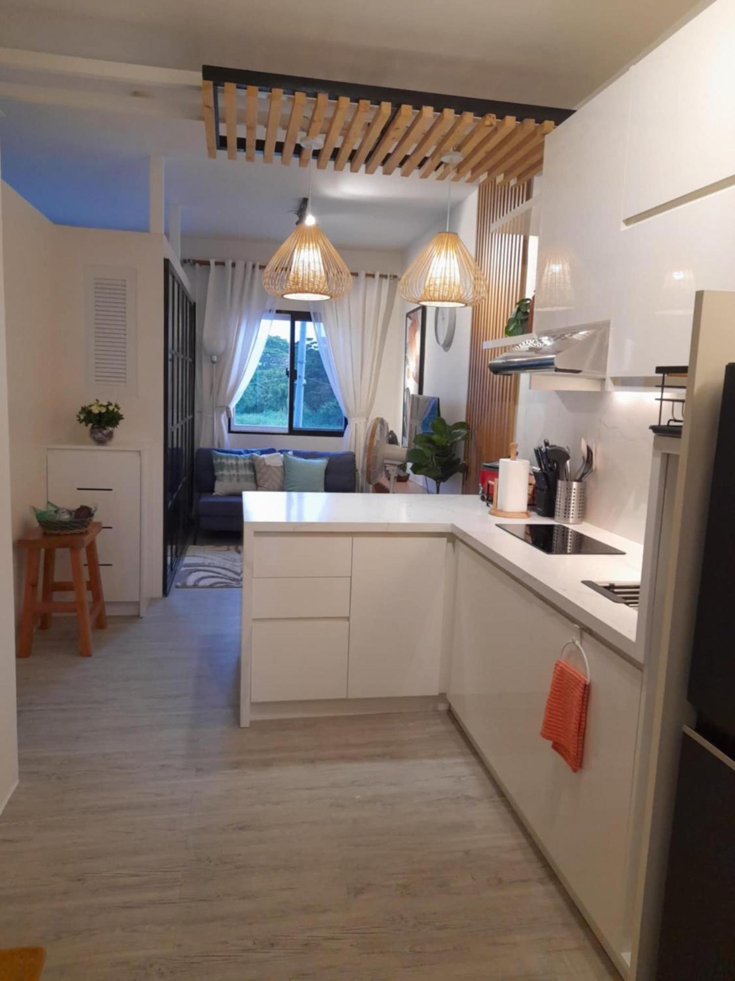 Cali Suite - Nuvali Pittland Bagian luar foto