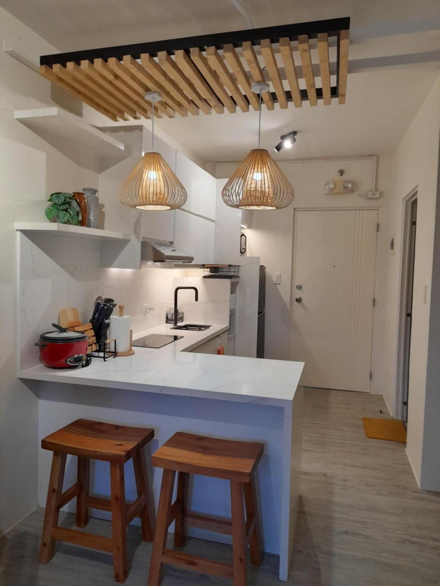 Cali Suite - Nuvali Pittland Bagian luar foto