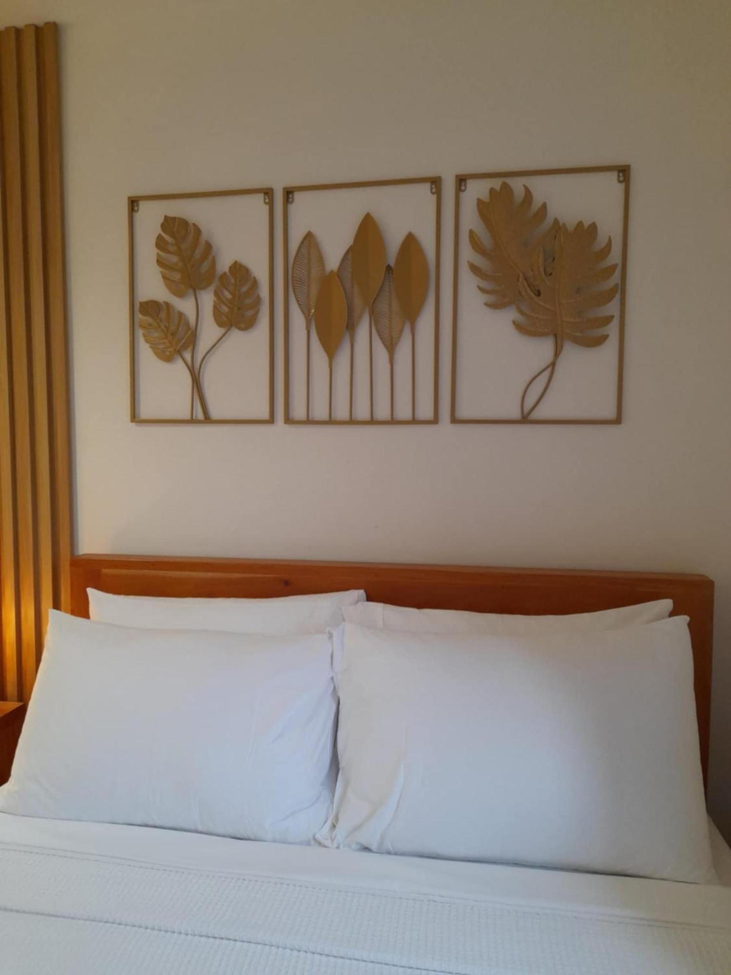 Cali Suite - Nuvali Pittland Bagian luar foto