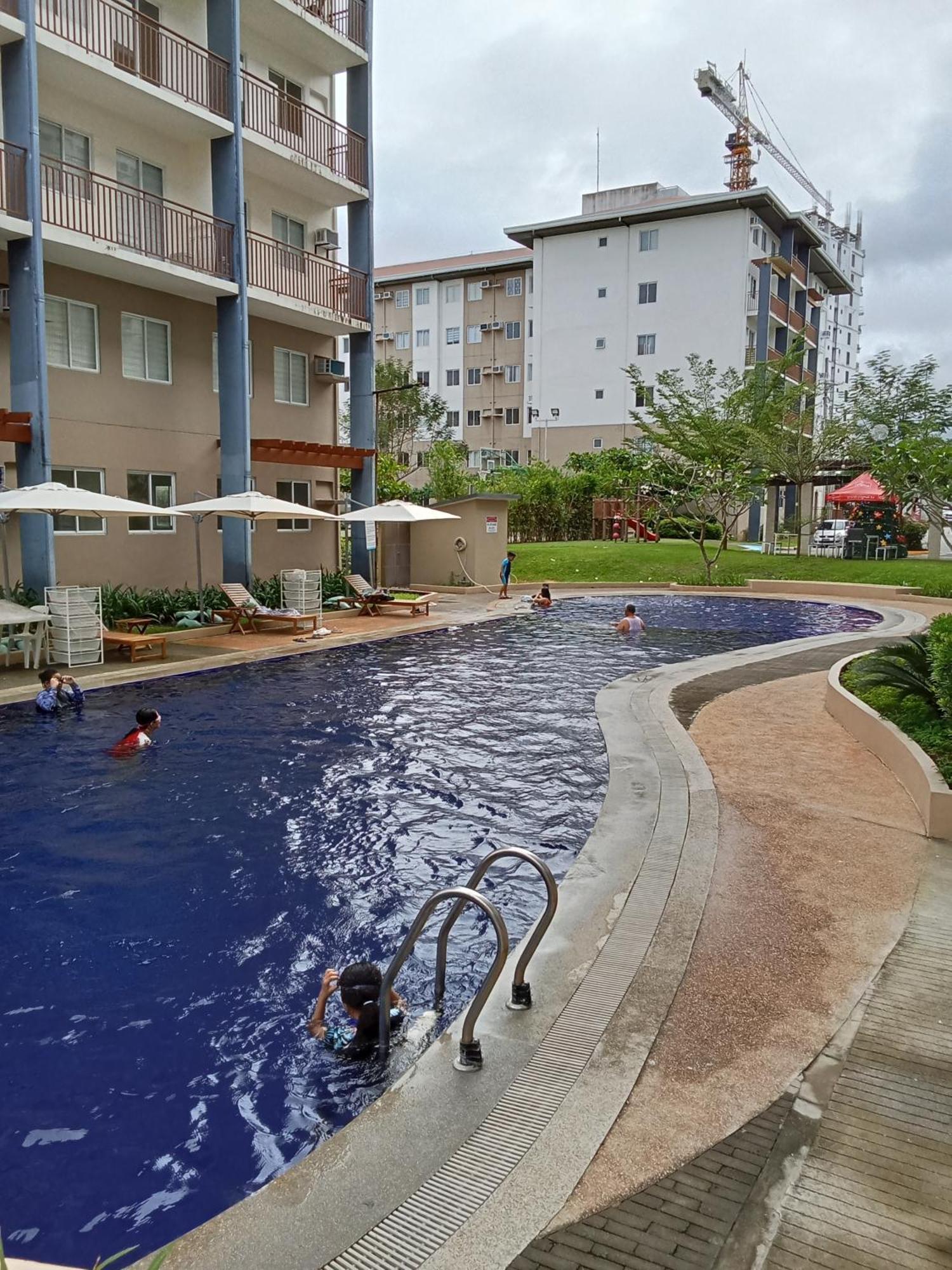 Cali Suite - Nuvali Pittland Bagian luar foto
