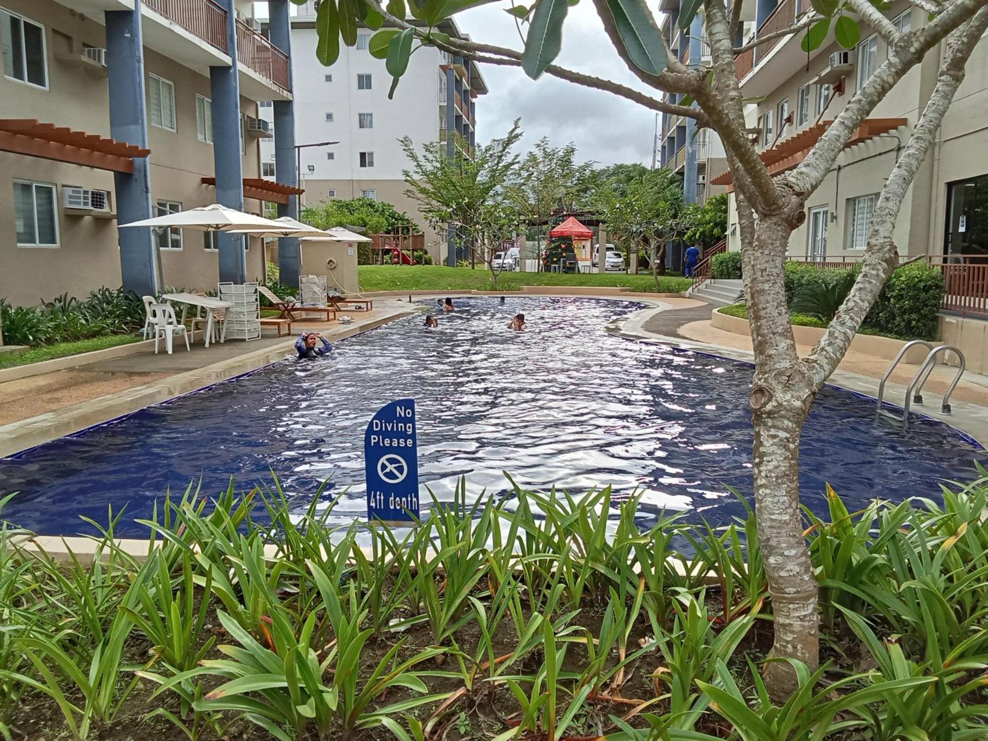 Cali Suite - Nuvali Pittland Bagian luar foto